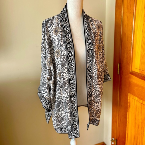 Max Studio Other - Max Studio Kimono NWT